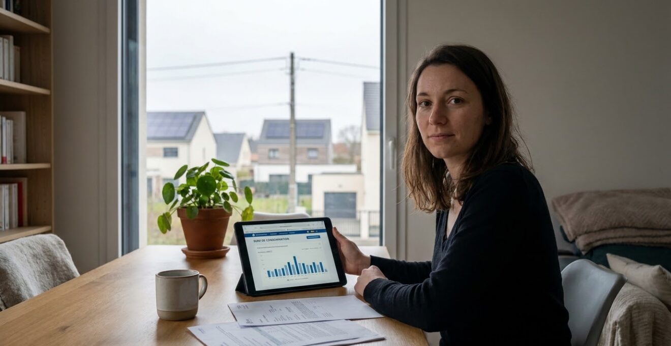 Fournisseur d’électricité moins cher