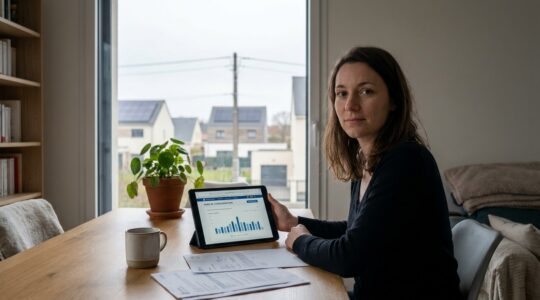 Fournisseur d’électricité moins cher